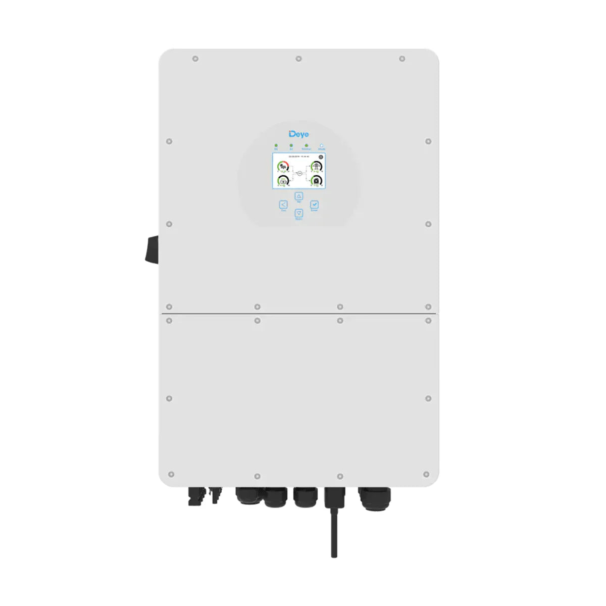 Deye 20kw Hybrid Inverter 3 Phase